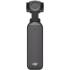 DJI Osmo Pocket 3, 2" 314x556 Touch Display, Smart Horizontal-Vertical Shooting, 1" CMOS & 4K/120fps, 3 Axis Gimbal Mechanical Stabilization, Active Track 6.0, Full-Pixel Fast Focusing, Black